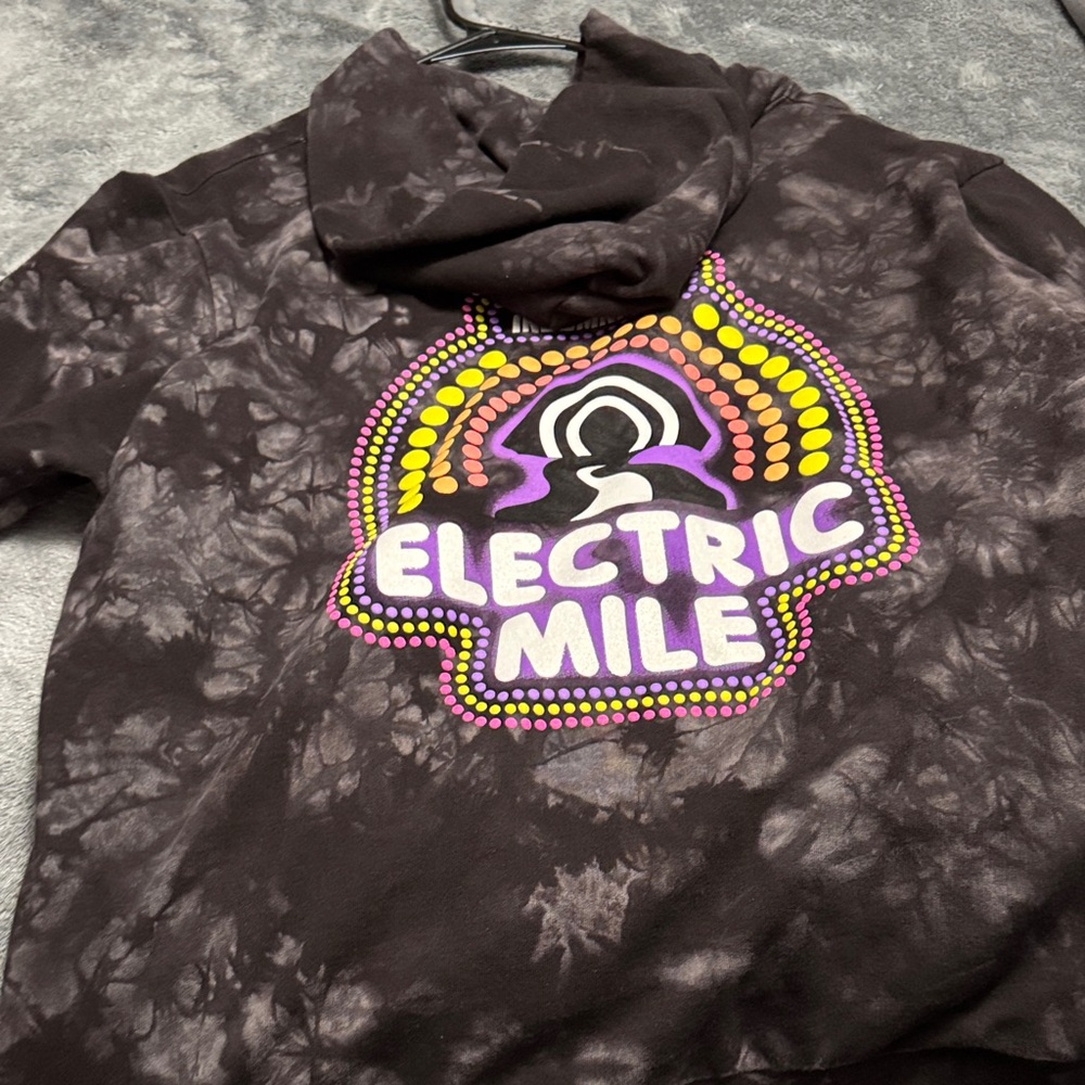 EDC hoodie - Picture 2 of 3